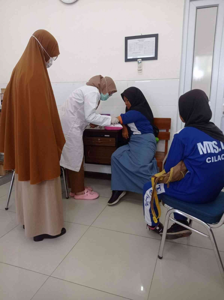 New Binangun and Dayeuhluhur Health Centers: What Can Health & Beauty Businesses Create?